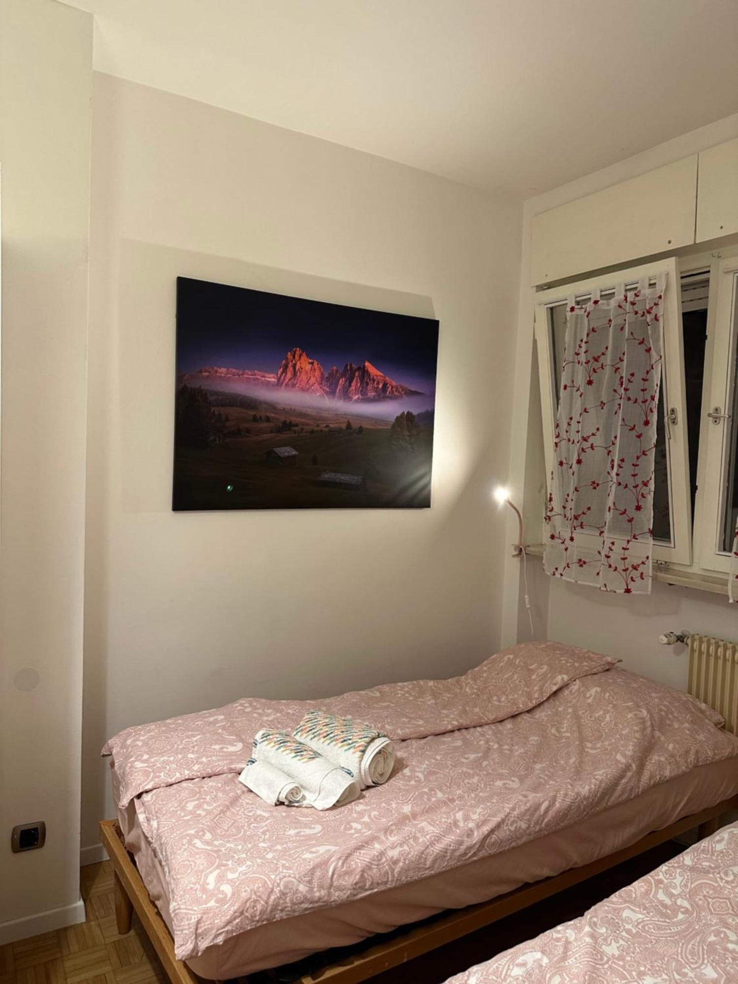 Alloggio Dolomites Bolzano Dış mekan fotoğraf